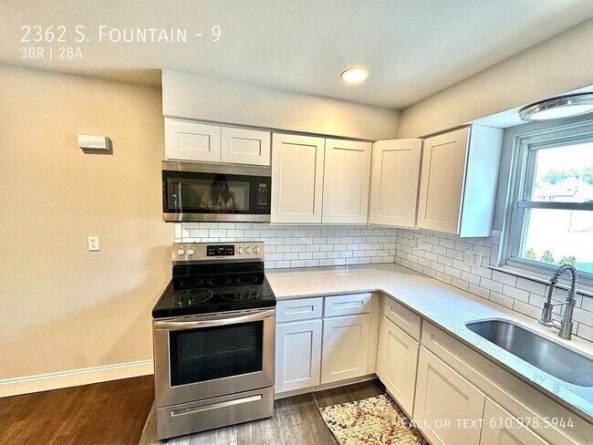 Foto del edificio - 2362 S. Fountain-9