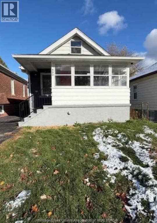 Building Photo - 990 Josephine Ave