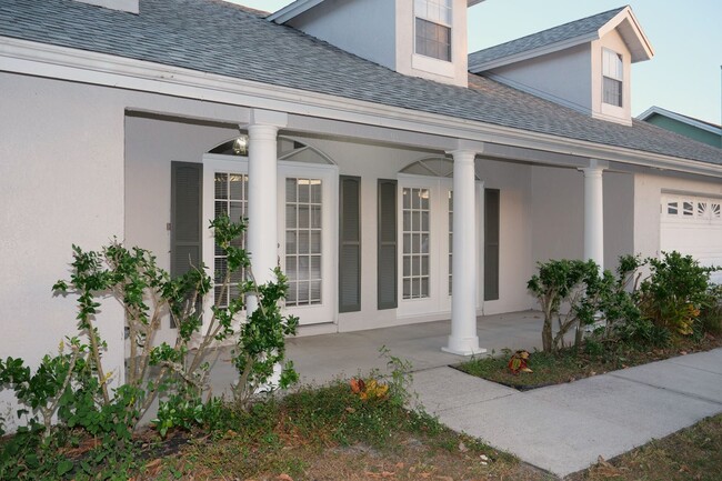 Building Photo - Southchase Home near Hunters Creek