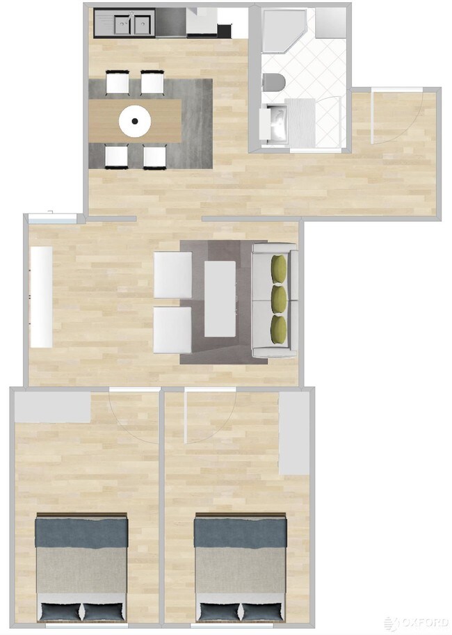 Building Photo - 426 West 47th Street