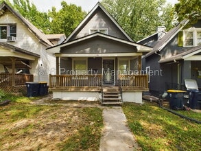 Building Photo - 411 Norton Ave