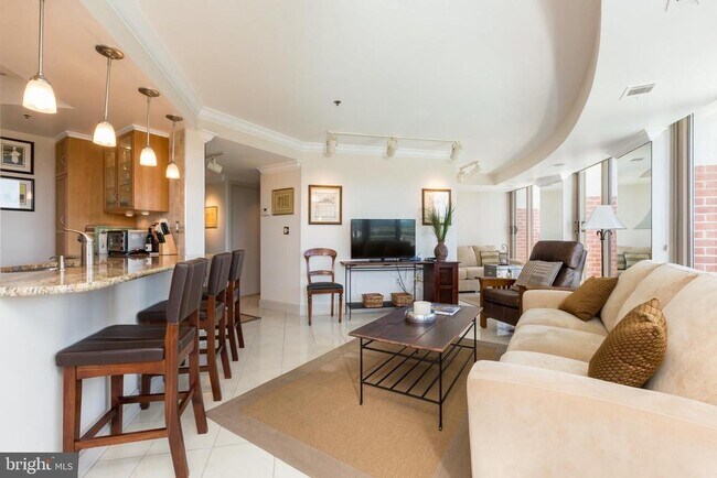 Foto del edificio - 1275 25th St NW