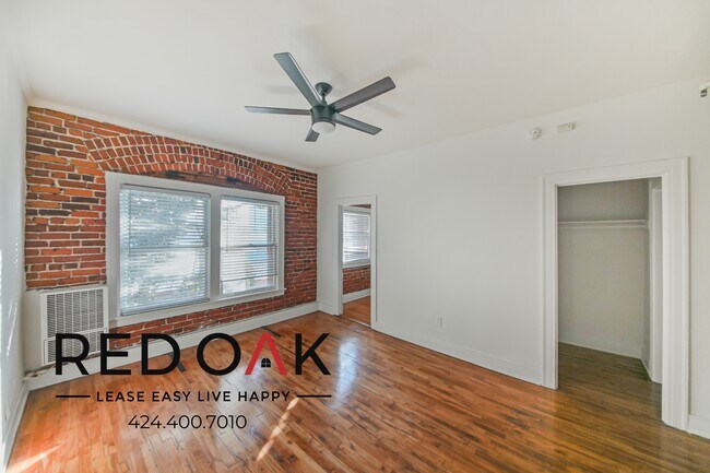 Foto del edificio - 523 Westmoreland Ave