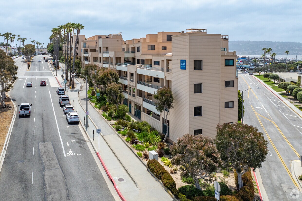 Primary Photo - Seascape Condos