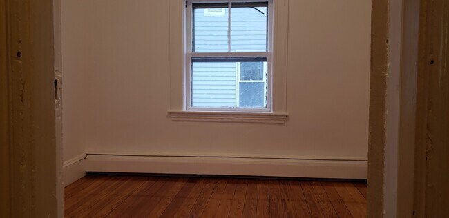 Foto del edificio - 17 Princeton St
