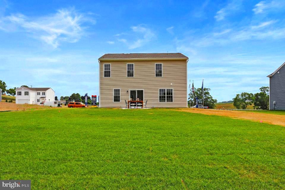 Primary Photo - 15 Hill Rd