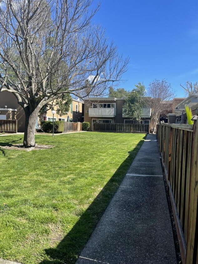 Primary Photo - 2 bedroom in Walnut Creek CA 94598