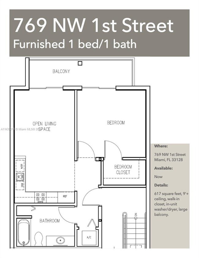 Foto del edificio - 769 NW 1st St