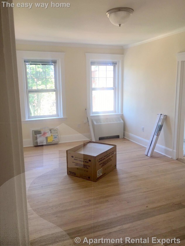 Primary Photo - 26 Chauncy St