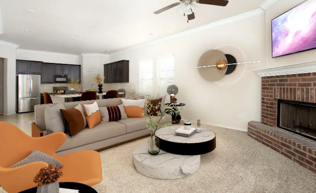 Foto del edificio - 9704 Rockwood Dr
