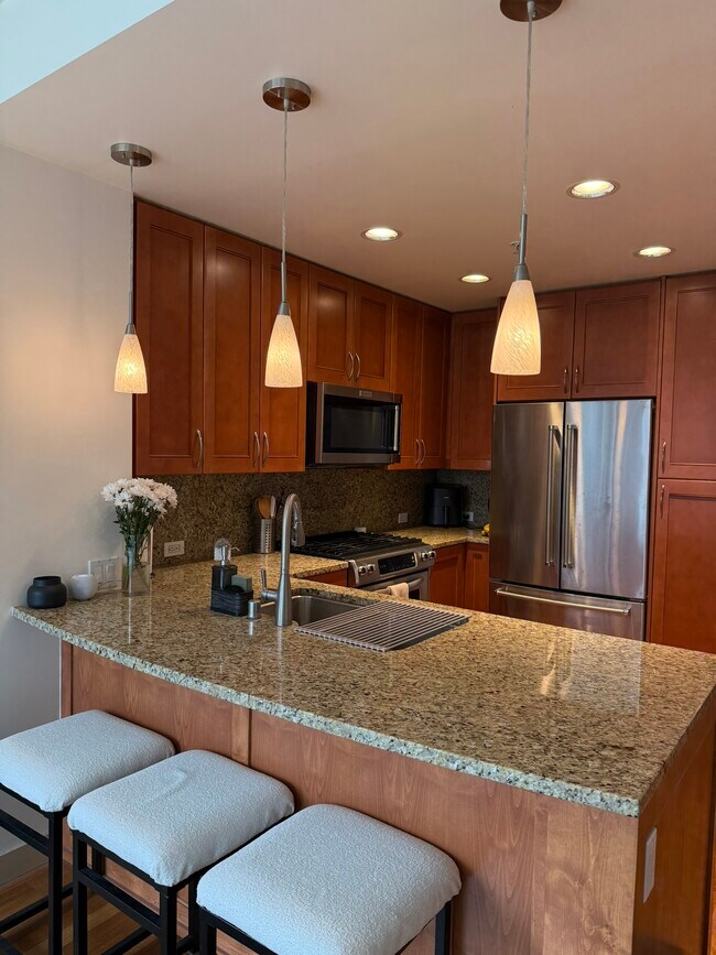 Foto del edificio - 10610 NE 9th Pl