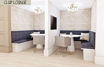 Platform 3750 Market photo'