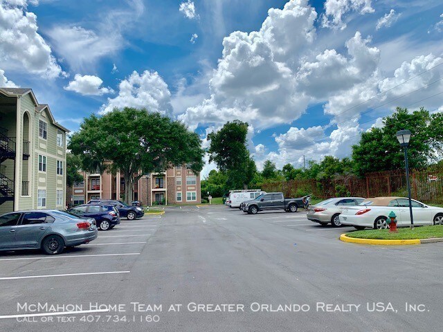 Foto del edificio - 2550 N Alafaya Trail