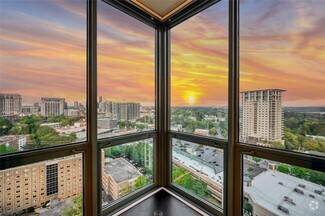 Building Photo - 2870 Pharr Ct S Northwest