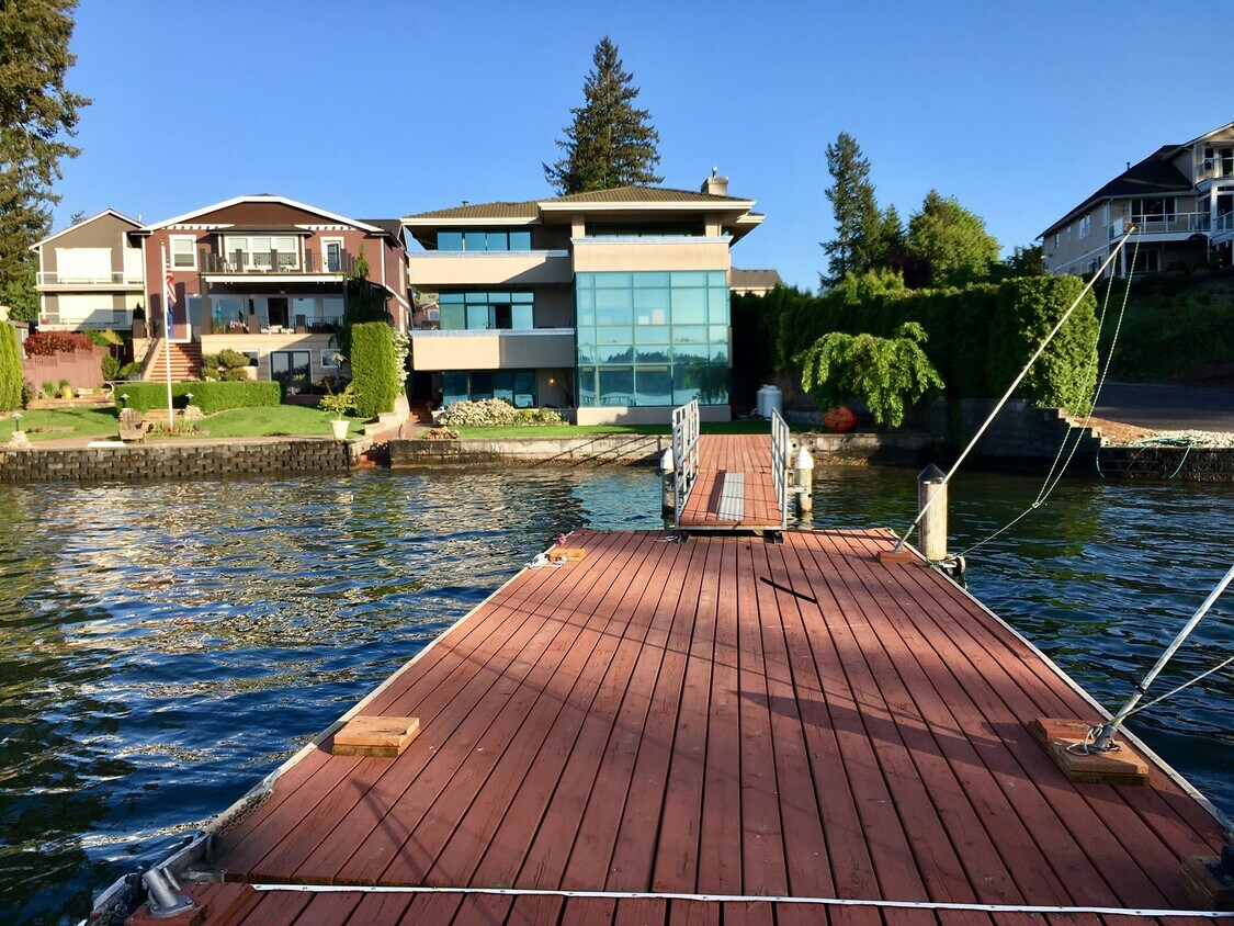 Foto del edificio - 15422 Rose Rd SW