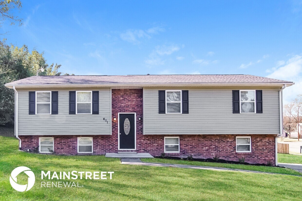 Foto principal - 401 Swanee Dr