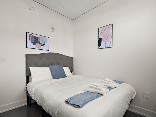 Foto del edificio - 608 N 3rd St