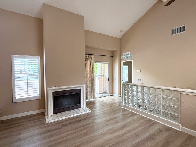 Building Photo - Beautiful UTC Townhome at the Renaissance Capri, with Loft, Fireplace, Garage & Resort Amenities