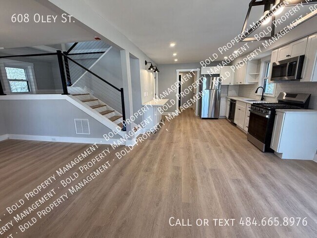 Foto del edificio - 608 Oley St