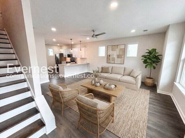 Foto del edificio - 304 Jeffries Wy