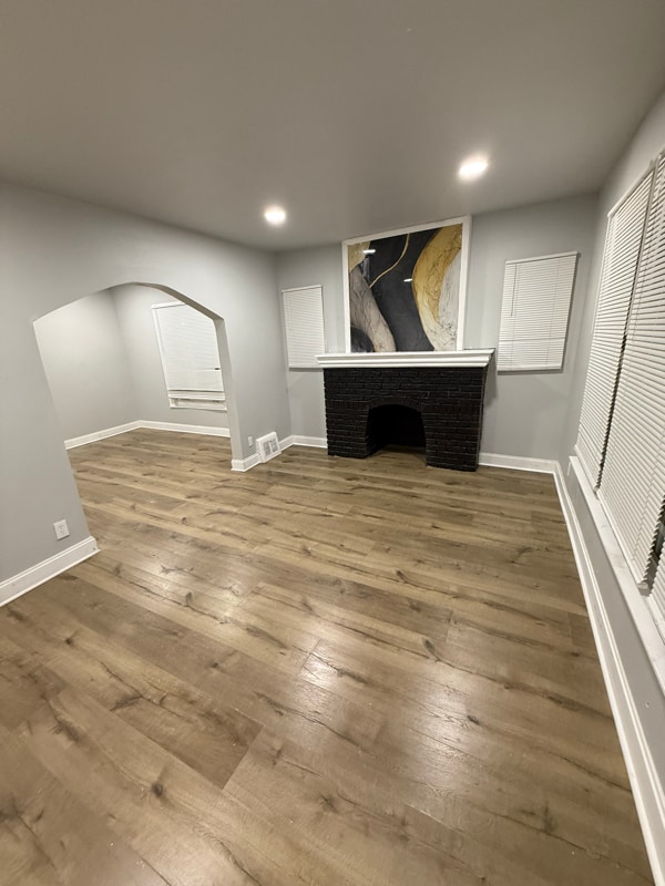 Foto del edificio - 15895 Kentucky St