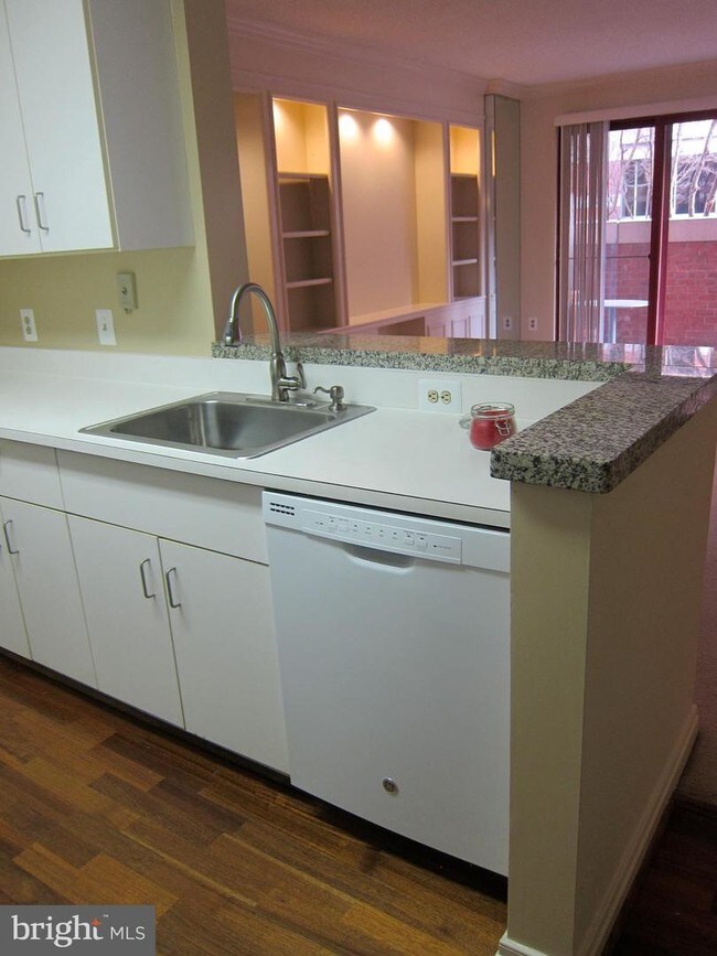 Foto del edificio - 2301 N St NW