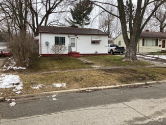 Building Photo - 2719 Plainfield Ave