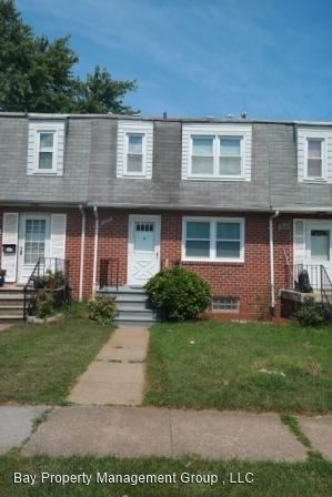 Primary Photo - 3 br, 1.5 bath House - 5690 Arnhem Road