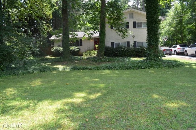 Foto del edificio - 4 br, 3 bath House - 2217 Cherring Ln