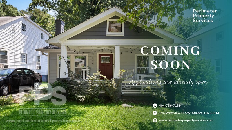 Foto principal - 194 Westview Pl SW
