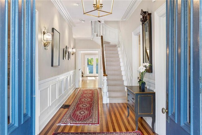 Foto del edificio - 15 Berkeley Ave