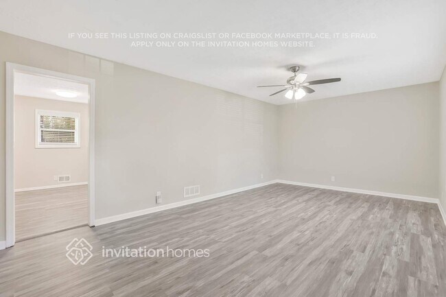 Building Photo - 1436 High Meadow Dr