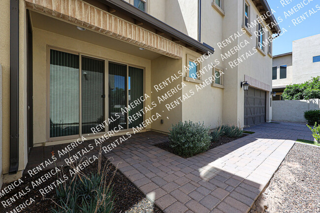 Foto del edificio - 1929 S Follett Way