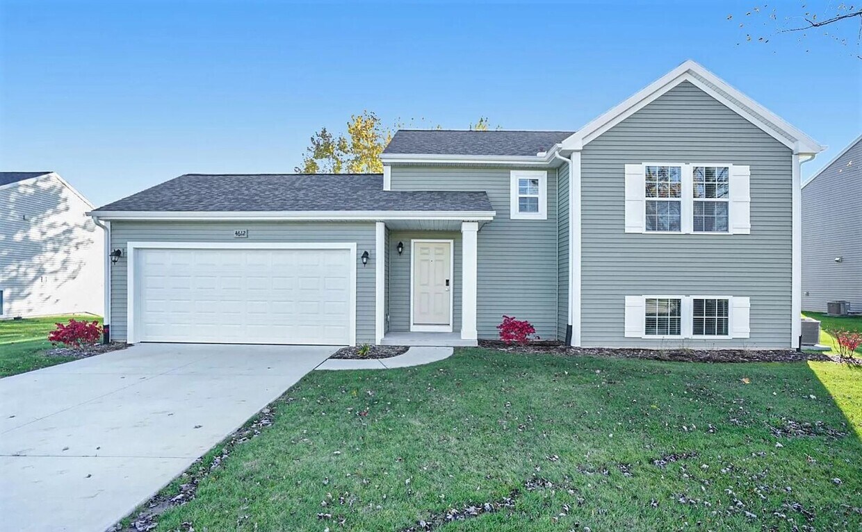 Primary Photo - Great Home for Rent in Greenville
