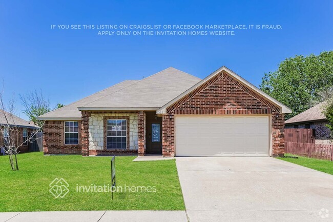 Building Photo - 1223 Clay Ln