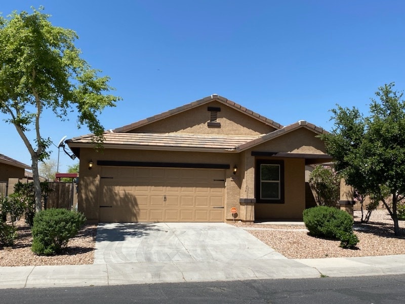 4872 S 245th Dr, Buckeye, AZ 85326 House Rental in Buckeye, AZ