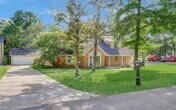 Foto principal - 812 Stone Mountain Dr