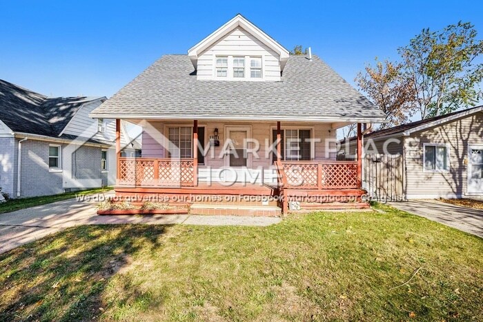 Foto principal - 11051 Dodge Ave