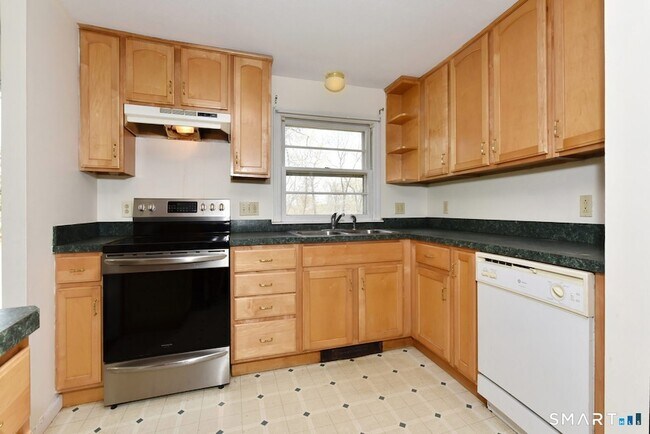 Foto del edificio - 18 Old Young St