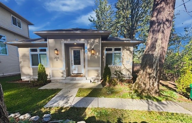 Building Photo - 106 N 140th St