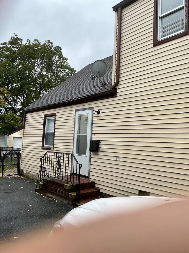 Foto del edificio - 83 Adams St