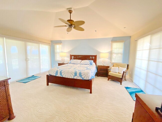 Building Photo - Tastefully Furnished and Exquisite 4 Bed/3 Bath in Hokulani Golf Villas with Ocean Views & Amenit...