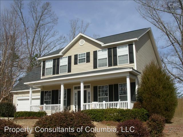Foto principal - 6 Valley Falls Ct
