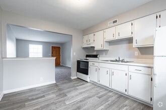Interior Photo - Miller Manor Apartments