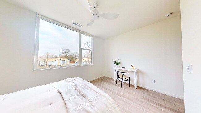 Foto del edificio - Professional Co-Living - Master Room Renta...