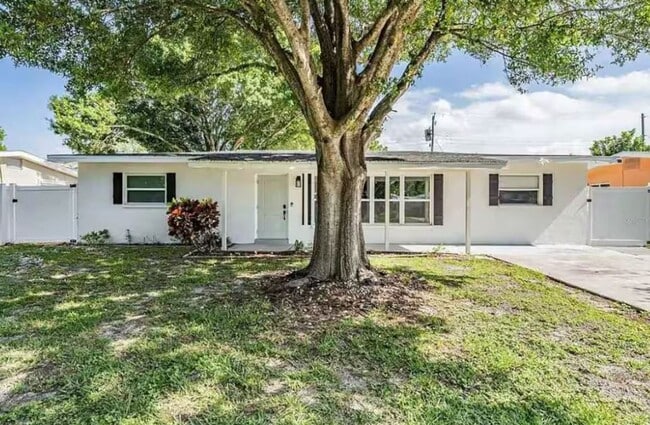 Building Photo - Utilities Included - (DECEMBER ONLY) Furnished 3-Bedroom Home with Private Heated Pool, Spa & More!