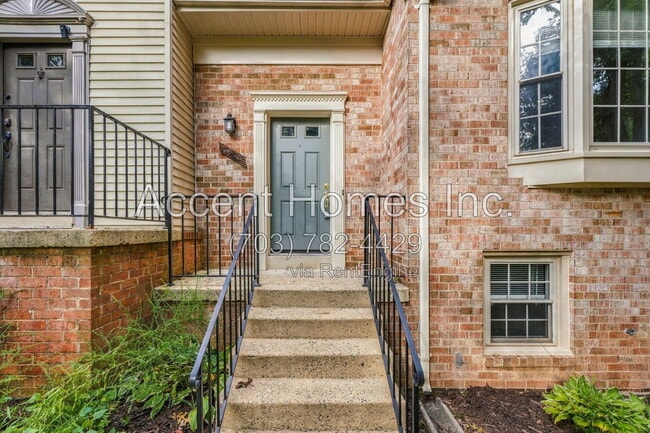 Photo - 7867 Painted Daisy Drive Townhome