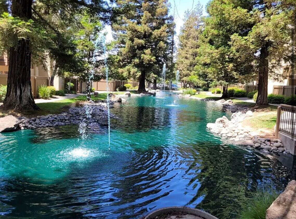 3701 Colonial Dr Unit 203, Modesto, CA 95356 Condo for Rent in Modesto, CA