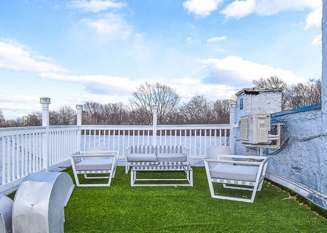 Foto del edificio - Central Park West