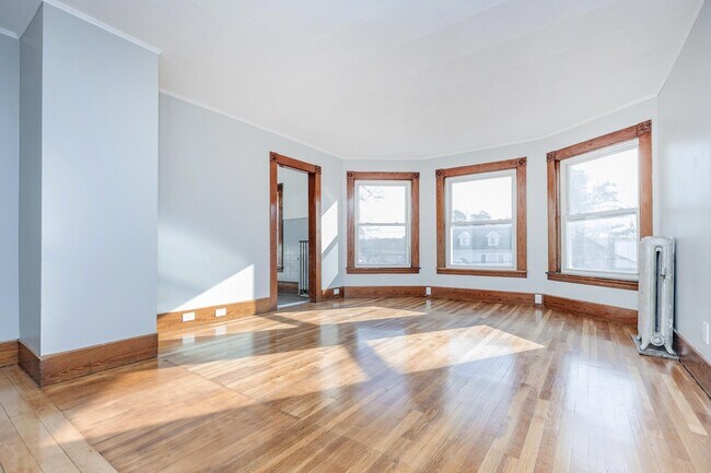 Foto del edificio - 59 W Broadway